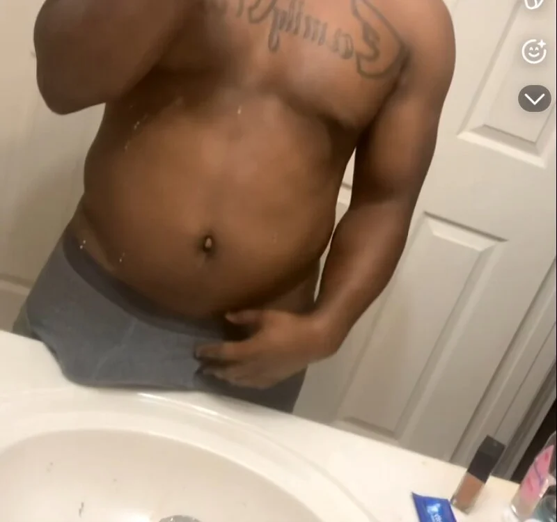 แชท XXX ออฟไลน์ของ DaBiggestBBC5