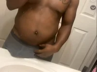 DaBiggestBBC5's webcam live show