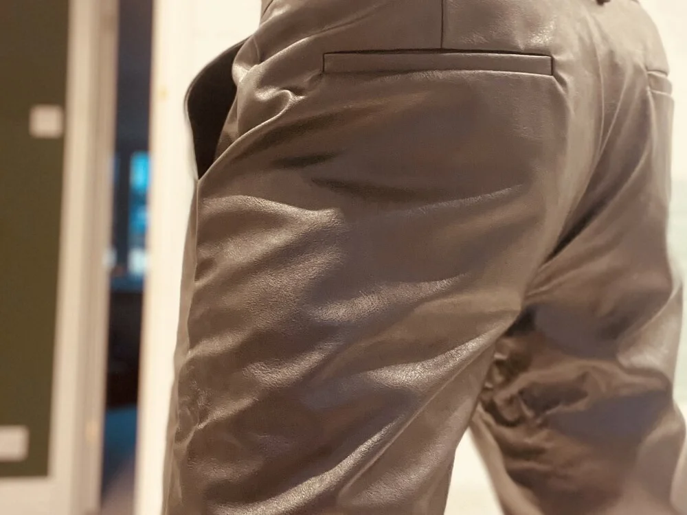 NickNormal's Offline XXX Chat