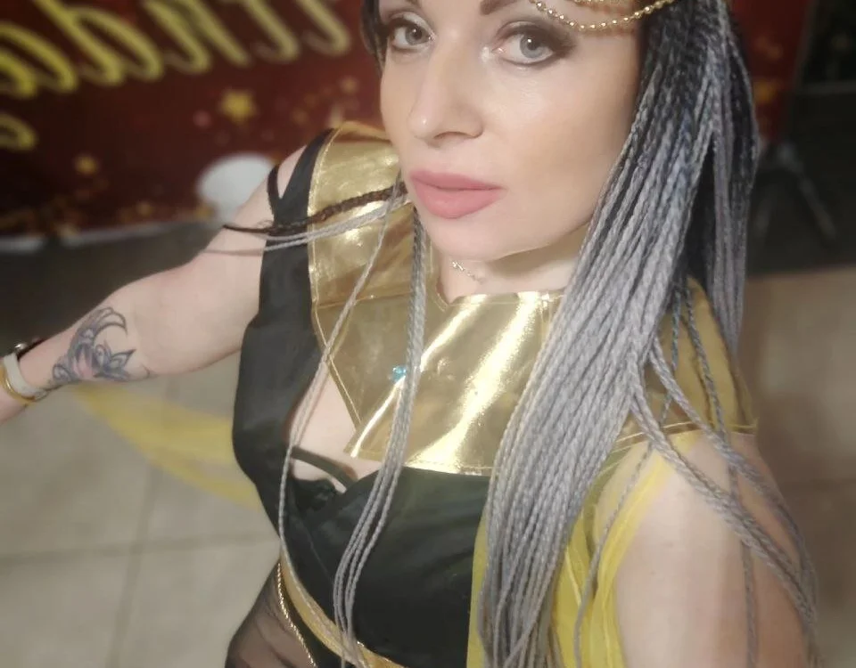 HeyMinnie's Offline XXX Chat