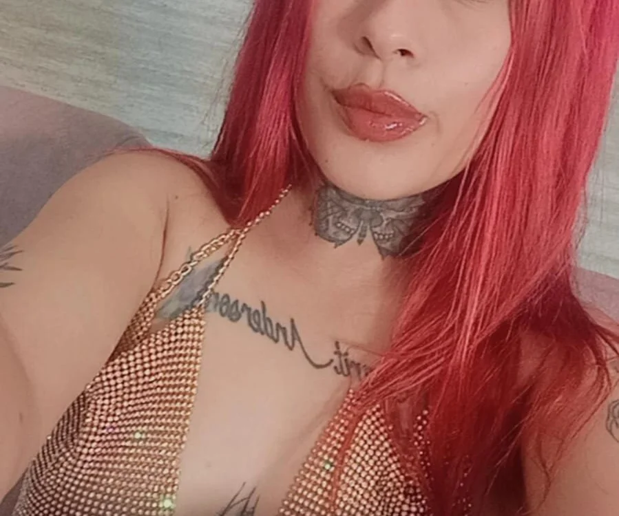 alisson_savage offline XXX-chatje