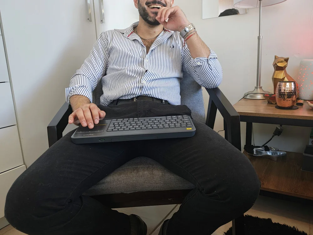 ConventionalOcean's Offline XXX Chat