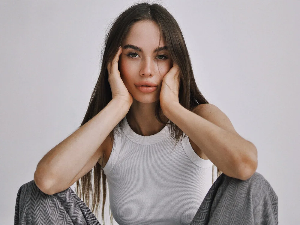 Amanda_River অফলাইন XXX চ্যাট