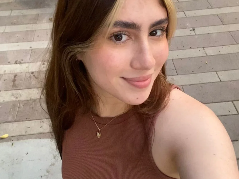 JaidaSmith8 offline chatrum