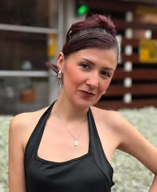 Rouss_Castillo Adlı Modelin Çevrimdışı XXX Sohbeti