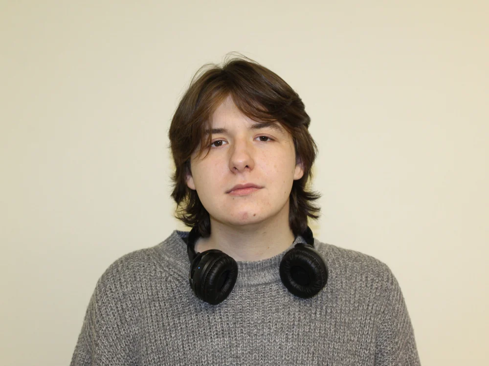 Billy_Norman's Offline XXX Chat