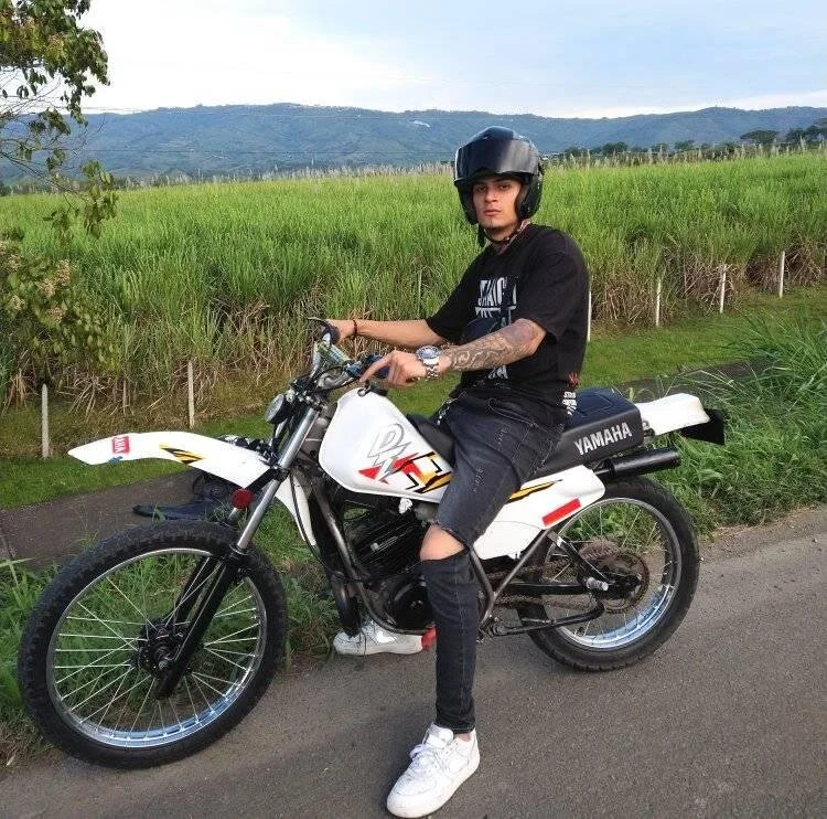 crisrummer Offline XXX-chat