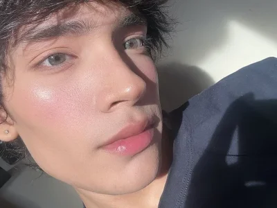Isaac_nova Male Blowjob Live Cam Strip
