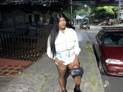 Bigcrisblack - Trans 