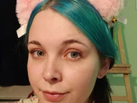 chaosfairy webcam model