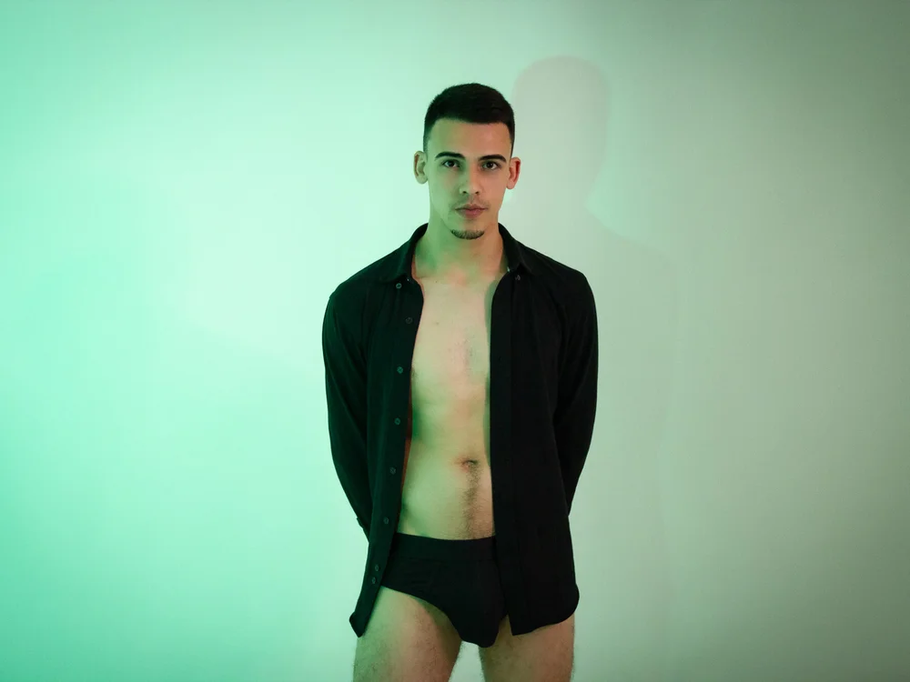 Jacob_Janner 离线XXX聊天