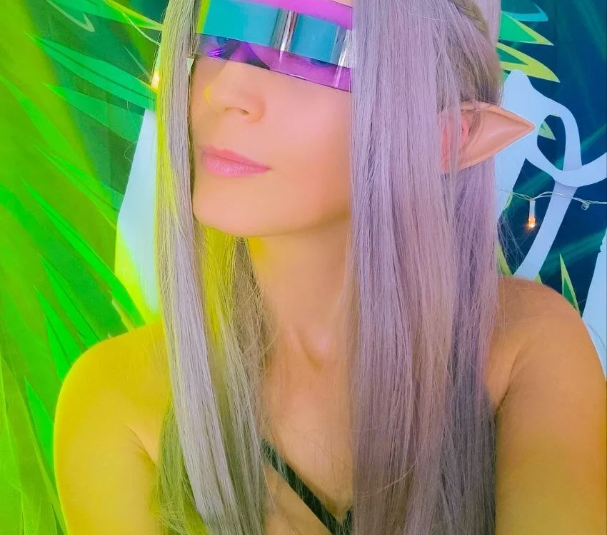 Flash_Summer – Offline XXX chat