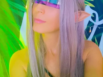 Flash_Summer profile