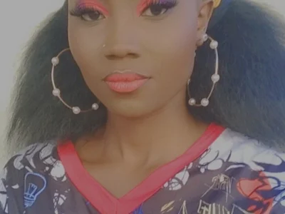 Sexy_sharntel profile