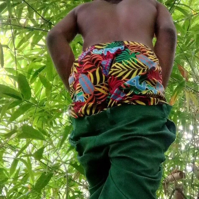 BlackDee1's Offline XXX Chat