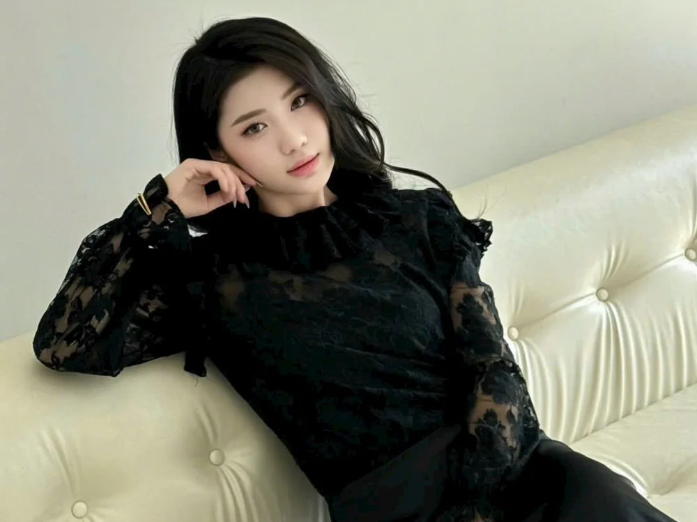 Carababy123 cam model