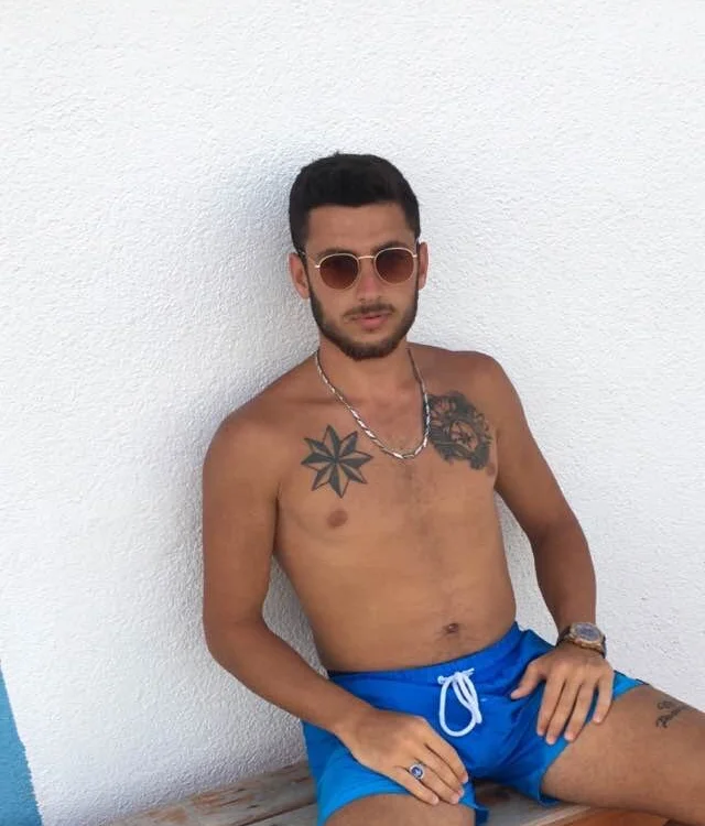 Offline chatovací místnost Turkvekurt