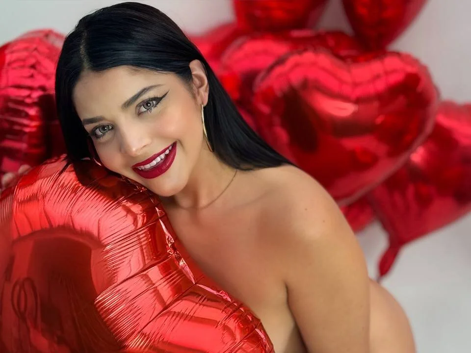 Chat XXX Live ArieliciousXXX