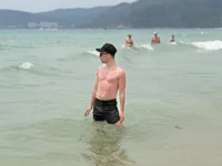 Alex_312's webcam live show