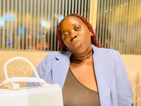 NyikoSea's webcam live show