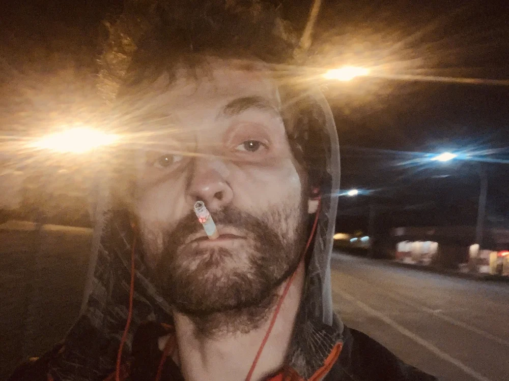 blazeyoung619's Offline XXX Chat