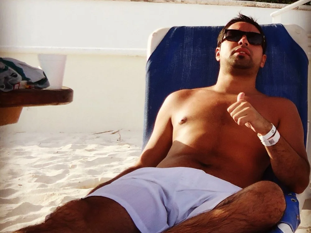 Gonchi1310のオフラインXXXチャット