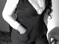 Модель KiaraFoster