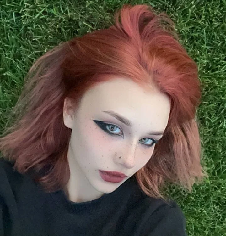LarunSweet's Offline XXX Chat