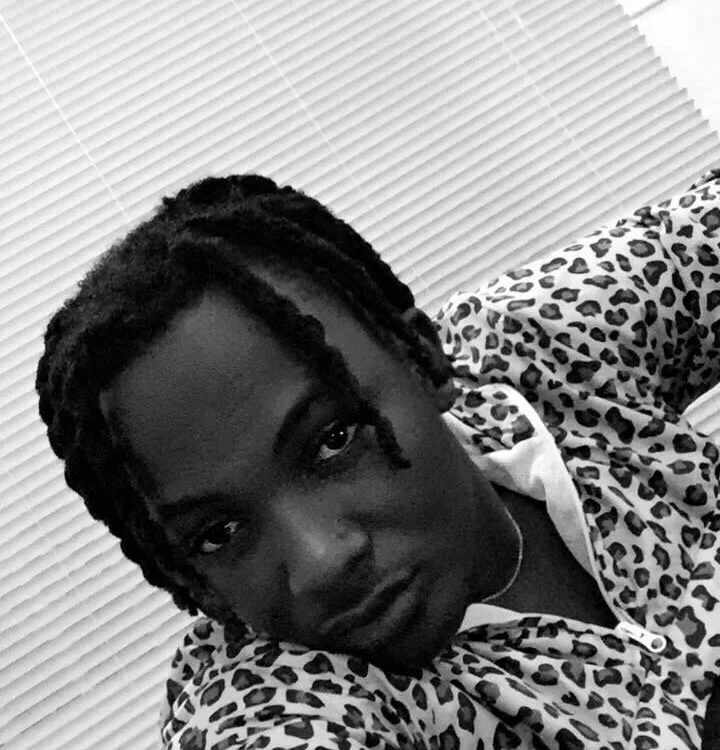 Chatroom XXX hors ligne de Richluv04