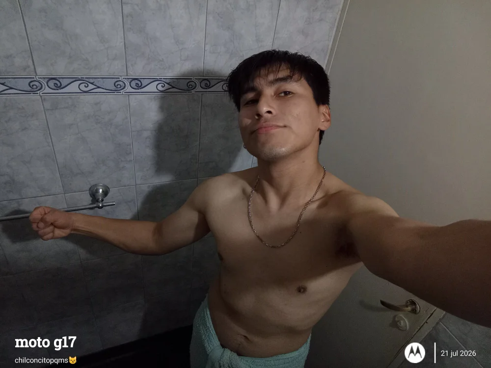 jhonboj12's Offline XXX Chat