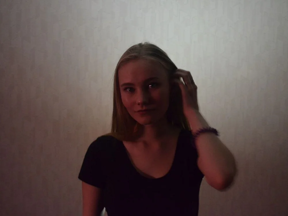 MellisaReid's Offline XXX Chat