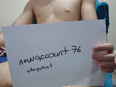 Newaccount76 - Boy 