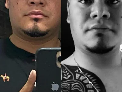 Ruffogomez1945 profile