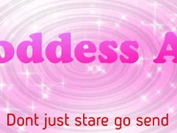 Offline chatovací místnost goddess_ali1