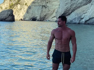 Jasonblake19 - Stripchat Cumshot Dildo Dirtytalk Boy 