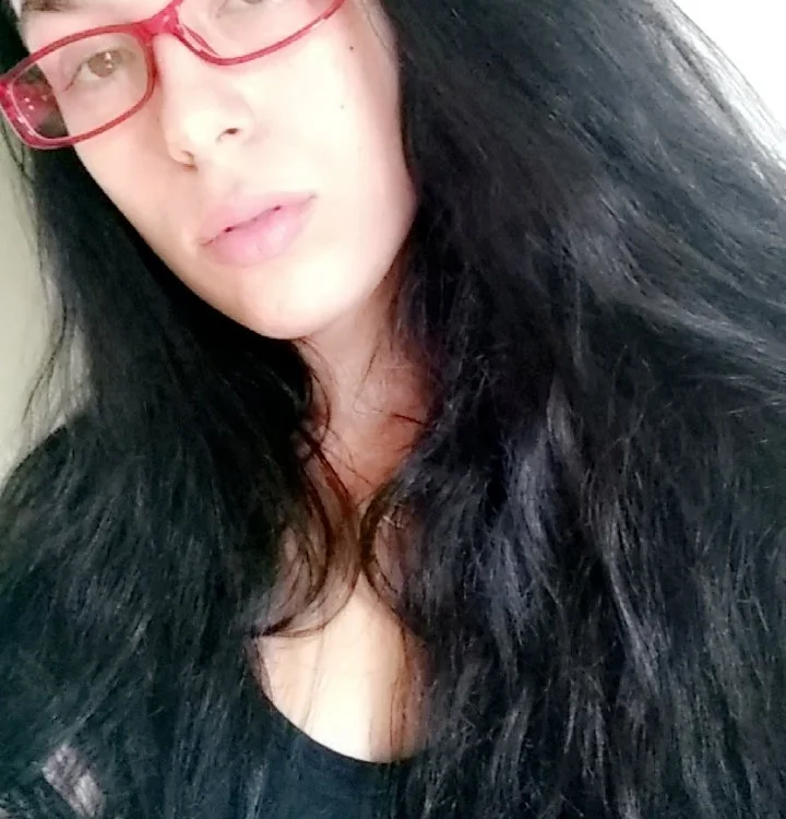 AlexisStar's Offline XXX Chat