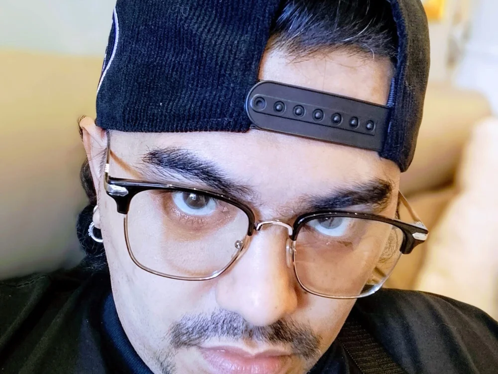 AJortsac's Offline Chat Room