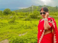 urmi143 🔞 online naked stream