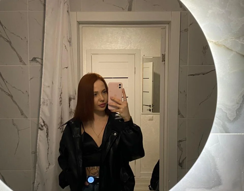 Mary_Ortizz's Offline XXX Chat
