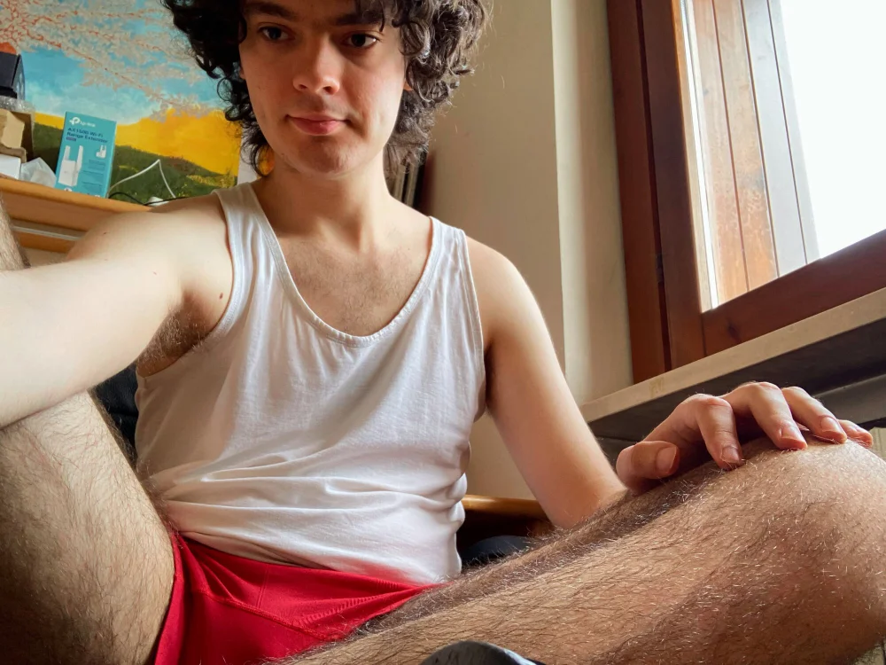 davyhairyvelvetdreams offline XXX-chat