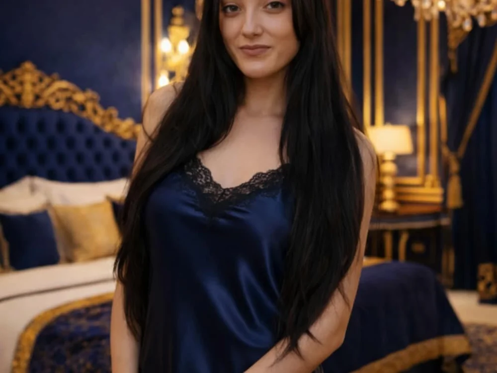 ElaraVelvet's Offline Chat Room