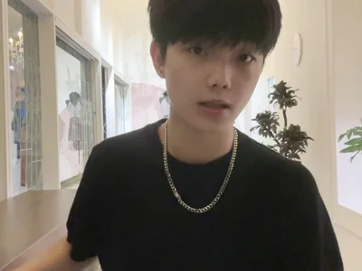 Liuliu529 - Boy 