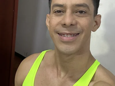 JoseRumbero26 - Boy 