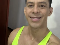 Модель JoseRumbero26