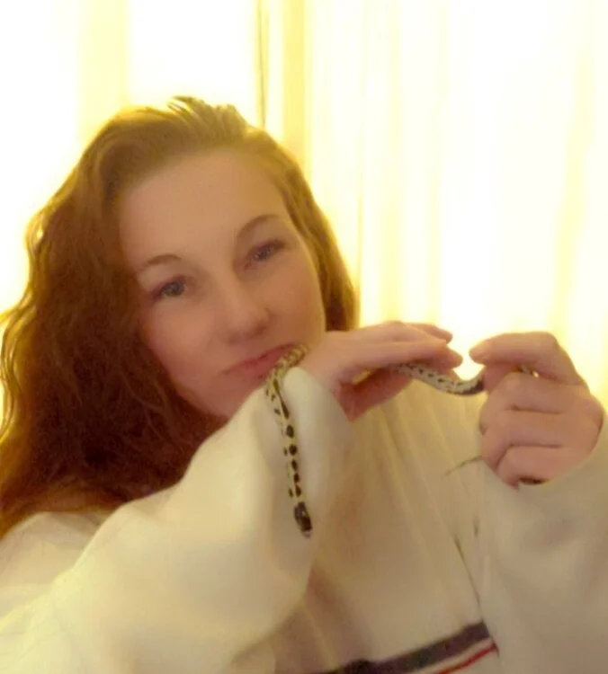 HunniBunni_85's Offline XXX Chat