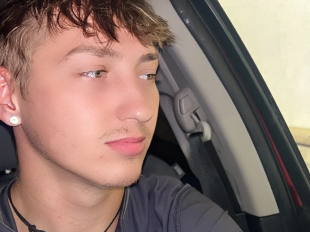 Offline chatovací místnost SergeantShlong