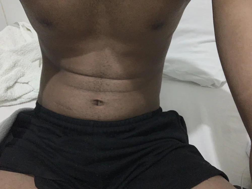 hugocarlos' Offline XXX Chat