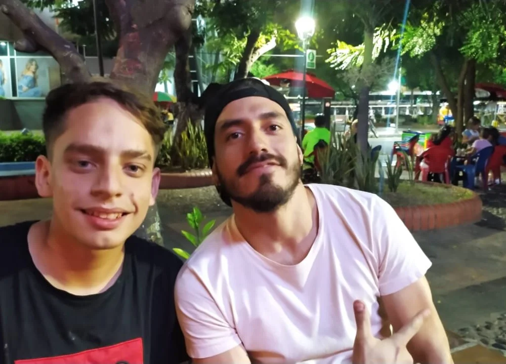 Shotters' Offline XXX Chat