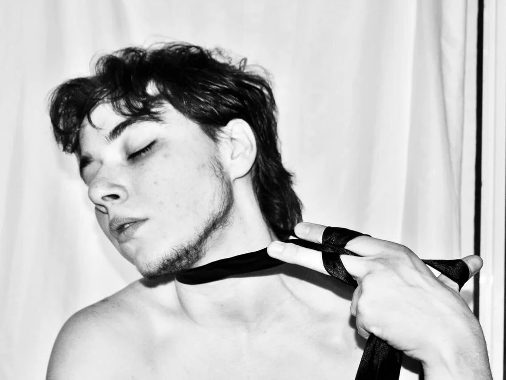 Chatroom XXX hors ligne de tyler_bergg