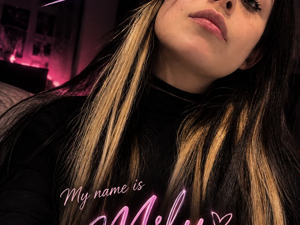 צ'אט XXX לא מקוון של i__ale
